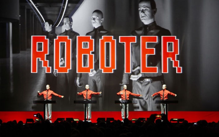 Kraftwerk