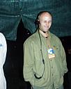 COSMIC TRIP OPEN AIR 2002