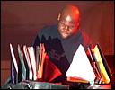 CARL COX