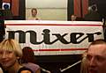 MIXER