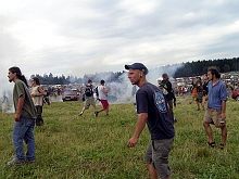 CZECHTEK 2005