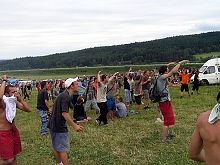 CZECHTEK 2005