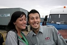 CZECHTEK 2005