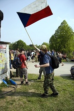 MILLION MARIHUANA MARCH