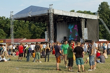 CREAMFIELDS CENTRAL EUROPE