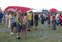 CREAMFIELDS CENTRAL EUROPE