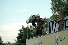 MYSTIC SK8 CUP 2006