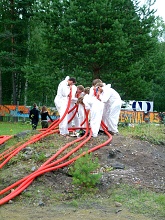 NORBERG FESTIVAL