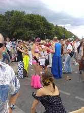 LOVEPARADE