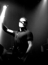 NITZER EBB