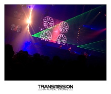 TRANSMISSION - UNIVERSAL ENERGY EDITION