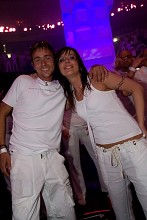 SENSATION WHITE