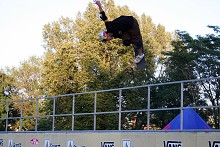 MYSTIC SK8 CUP 2007