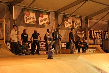 MYSTIC SK8 CUP 2007