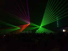 PAUL VAN DYK - IN BETWEEN ALBUM TOUR