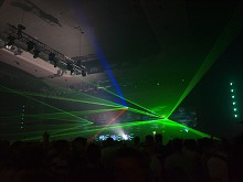 PAUL VAN DYK - IN BETWEEN ALBUM TOUR