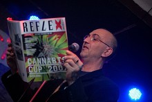 REFLEX CANNABIS CUP 