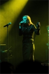 ROISIN MURPHY - RUBY BLUE TOUR