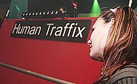 HUMAN TRAFFIX