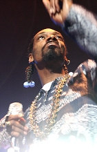 SNOOP DOGG