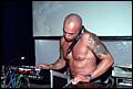 DAVID MORALES