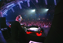 TRANCE ENERGY 2008