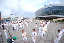 SENSATION WHITE - THE WORLD´S LEADING DANCE EVENT 