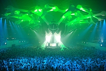 SENSATION WHITE - THE WORLD´S LEADING DANCE EVENT 