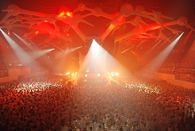 SENSATION WHITE - THE WORLD´S LEADING DANCE EVENT 