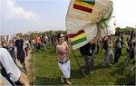 MILLION MARIHUANA MARCH