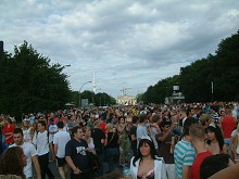 LOVEPARADE