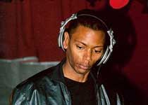 Jeff Mills