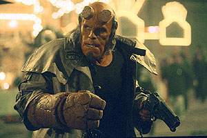 hellboy