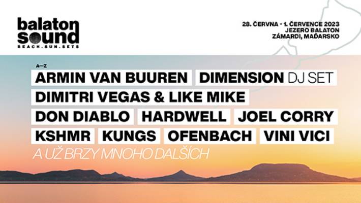 Balaton Sound